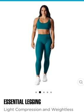 1st phorm essential leggings